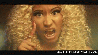 nickiminaj