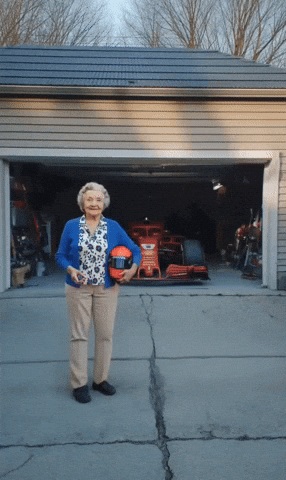 Alenka GIF by O2 CZ