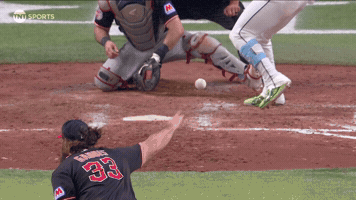 Home Run Sport GIF by MLB