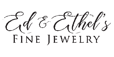 Ed and Ethels Fine Jewelry Sticker