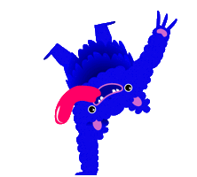 Mussila Sticker