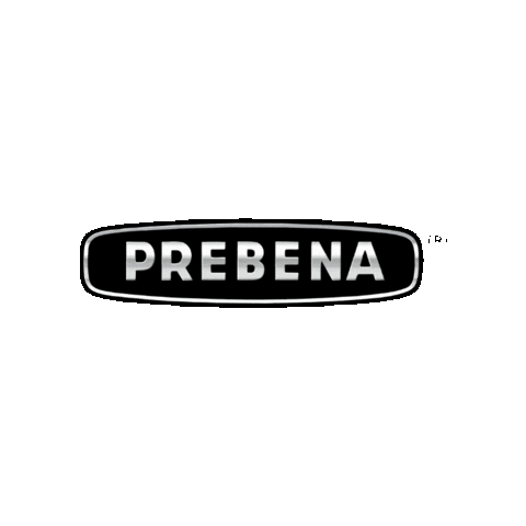 PREBENA Sticker
