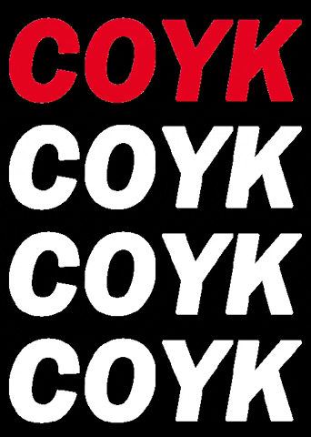 Kingstonian Supporters' Club GIF