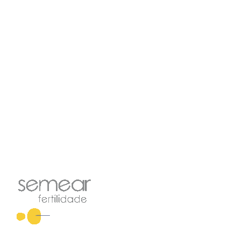 SEMEAR fertilidade Sticker