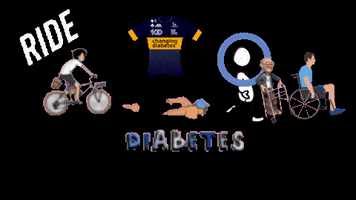 Diabetes GIF