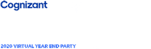 Sticker by Cognizant