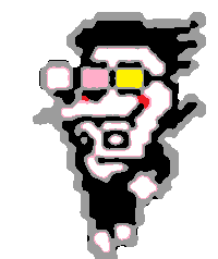 Animated Sticker