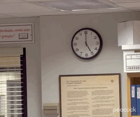 Season 4 Dwight GIF