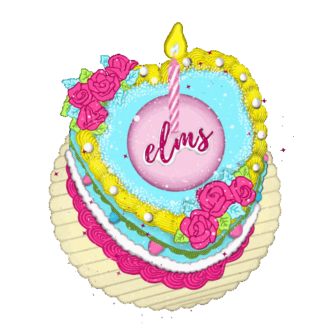 essencelauren Sticker