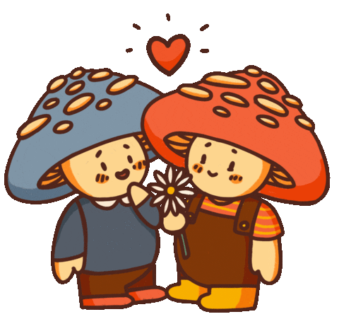 Little Mush GIFs on GIPHY - Be Animated