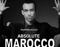 Morocco Marocaine GIF