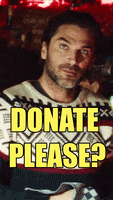 Dry January Donate GIF by Dance4Life