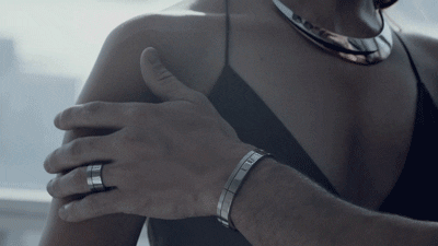 calvin klein watches + jewelry