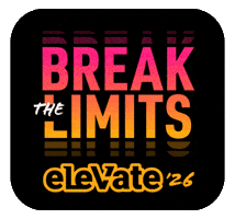 Elevate GIF by Le-Vel