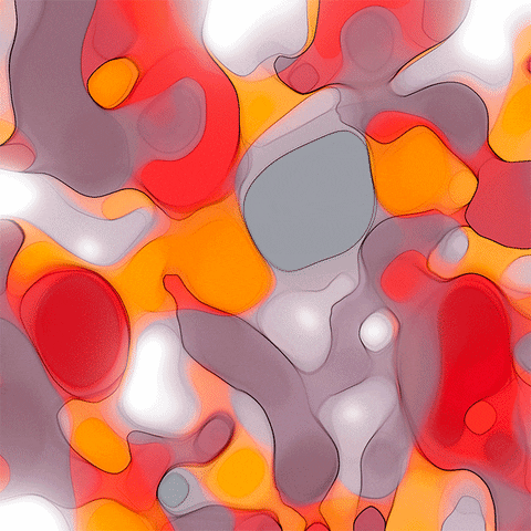 Rainbow Loop GIF by Toke