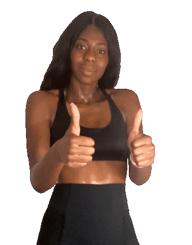 Stefania Okaka Sticker