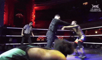 Power Up GIF