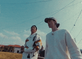 Bromance GIF