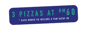Ben's General Food Store Sticker