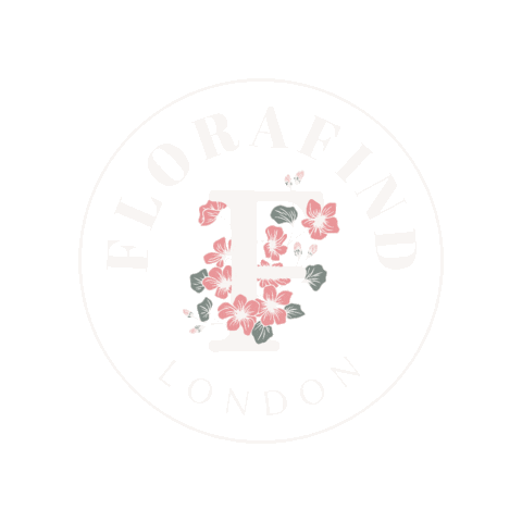 Florafind Sticker