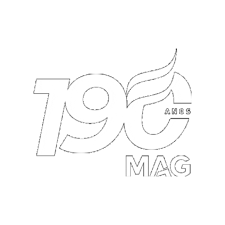 Magnext Sticker by MAG Seguros