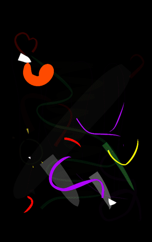 Drawing GIF
