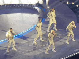 Backstreet Boys GIF