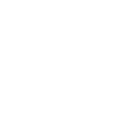 Boa Tarde Minimalista Sticker