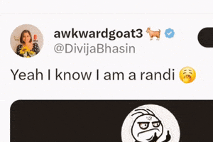 Feminism GIF