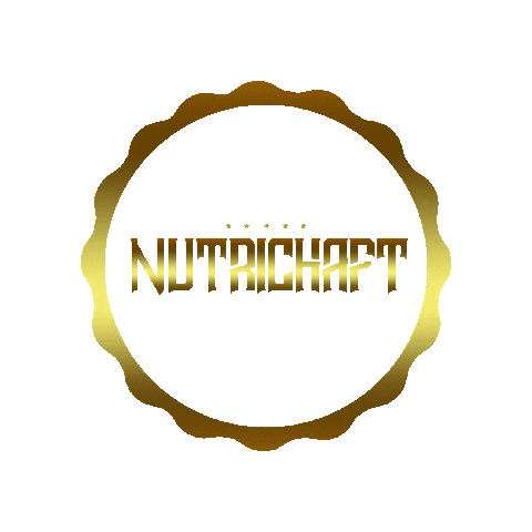gymchaft Sticker