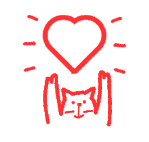 Valentines Day Love Sticker by OdunpazariModernMuseum