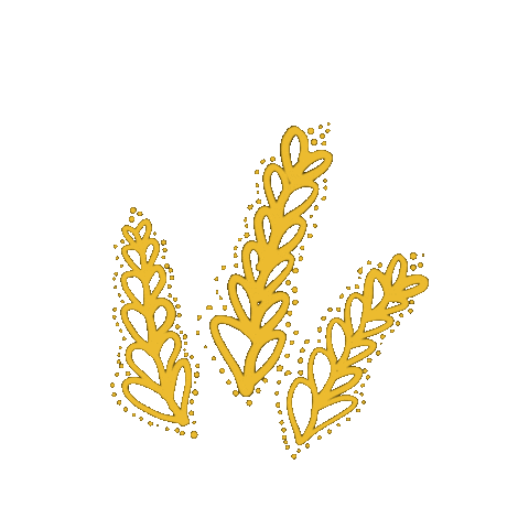 Flower Sticker