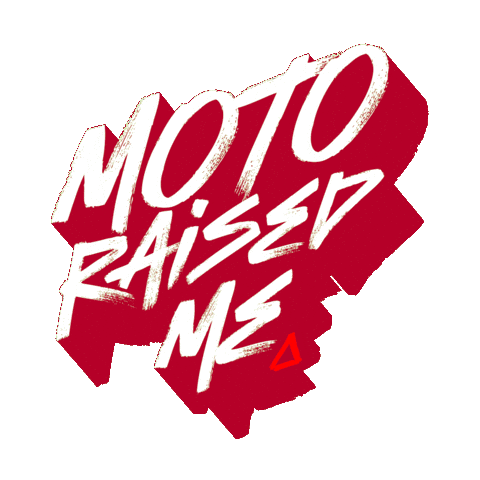 Roll Tide Dirtbike Sticker by Mendid