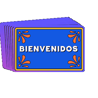 Latinos Chingona Sticker by Chispa App