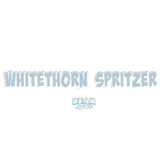 Los Angeles Dab Sticker by BEAR Labs