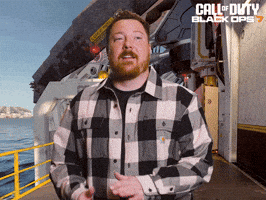 Cod GIF by Call of Duty