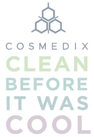 COSMEDIX Sticker