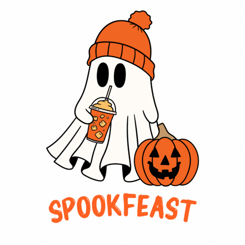 Spookfeast GIF