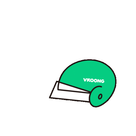 VROONG Sticker