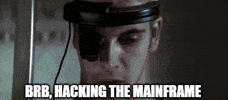 Intruder GIF