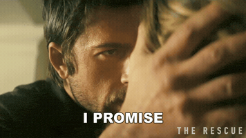 I Promise Trust Me GIF by The Rescue Movie