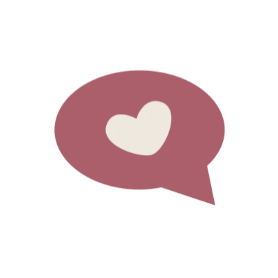 Heart Love Sticker