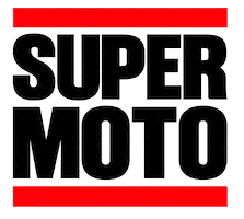 Supermoto Sticker by Freundship