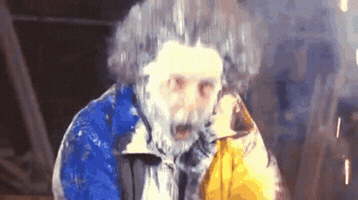 Home Alone 2 Electrocution GIF