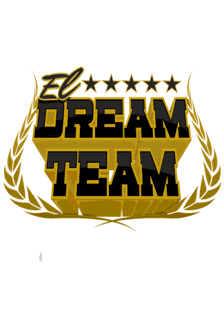 dream team GIF
