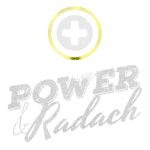 Power Sticker by powerradach