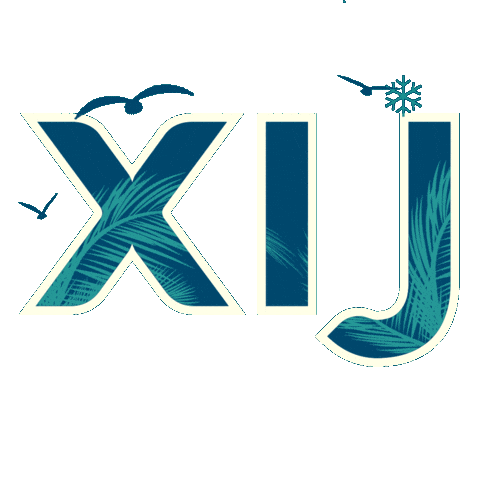 Bvi Sticker by WCM