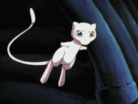 Image result for mew gif