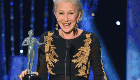 sag awards