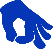 Ok Sticker by hello nasty